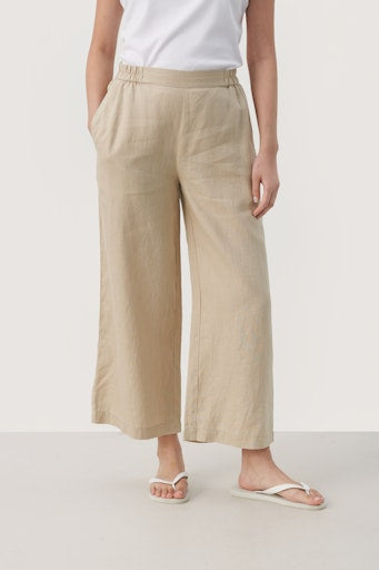 Broeken beige Part Two