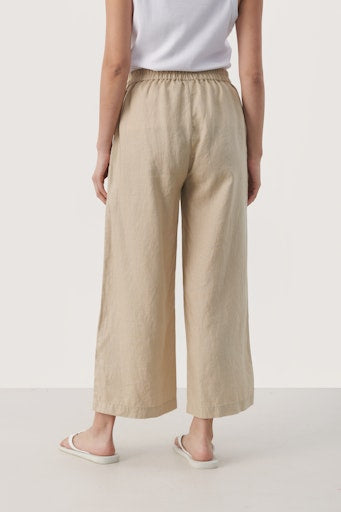 Broeken beige Part Two