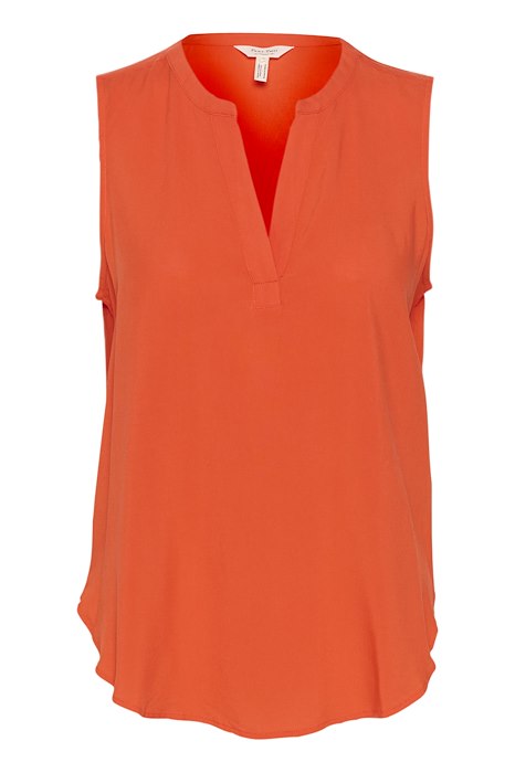 Tops oranje Part Two