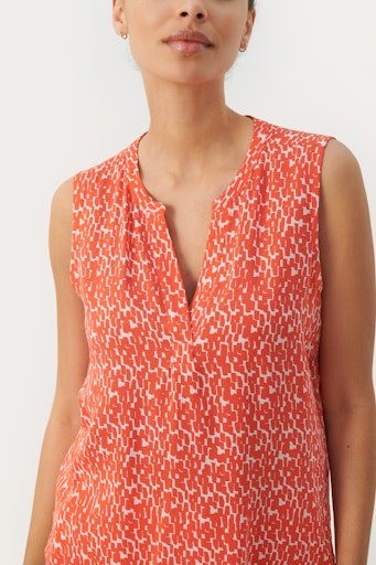 Tops multicolor Part Two