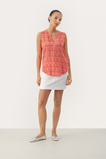 Tops multicolor Part Two