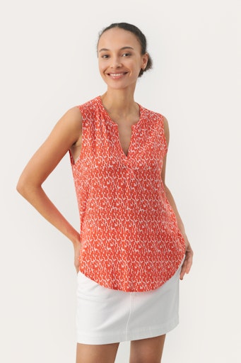 Tops multicolor Part Two