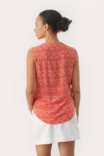 Tops multicolor Part Two