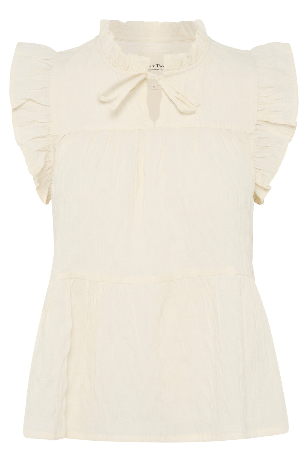 Tops beige Part Two