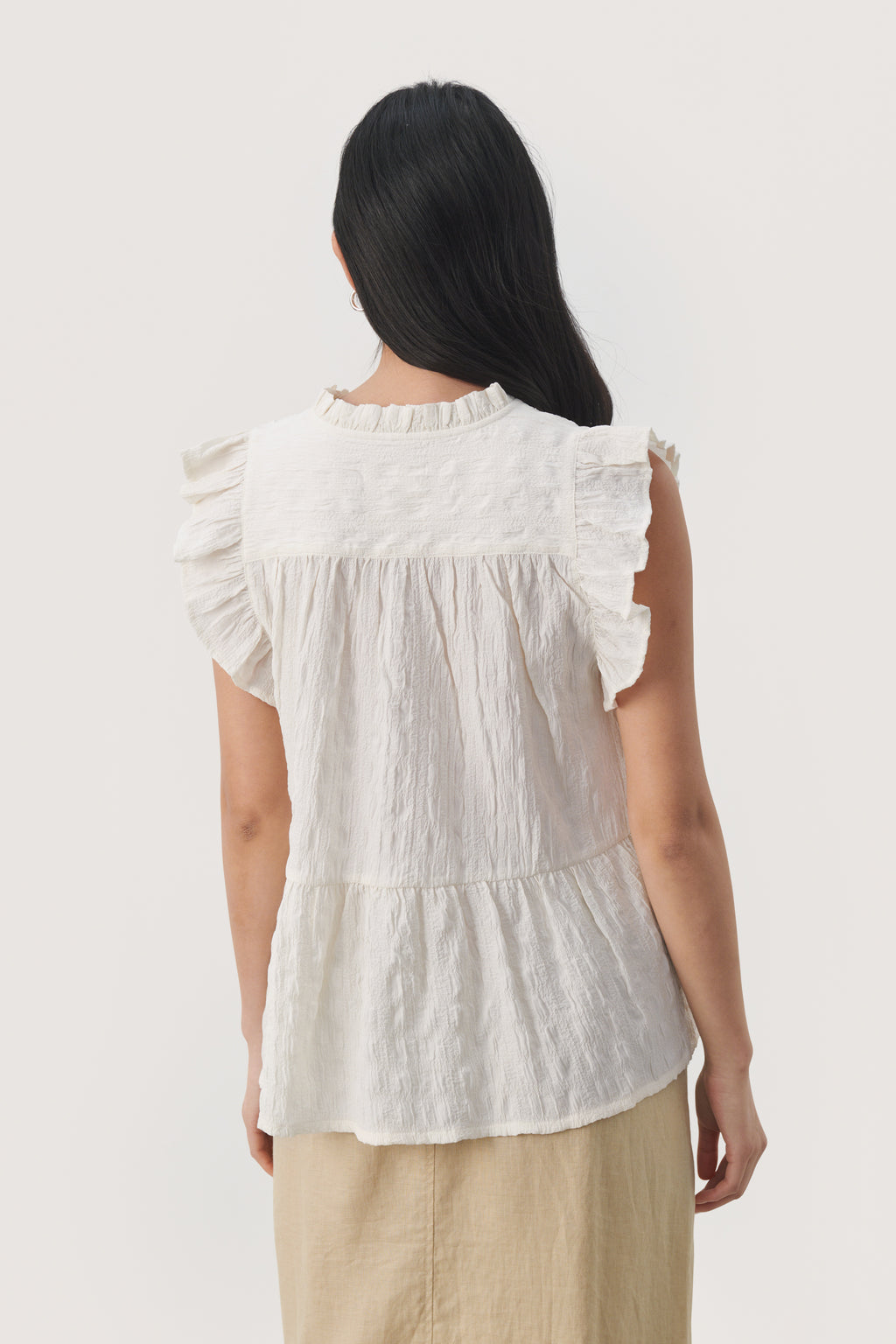 Tops beige Part Two