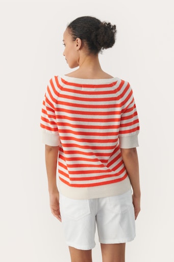 Pulls oranje Part Two