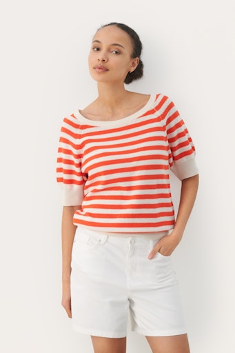 Pulls oranje Part Two