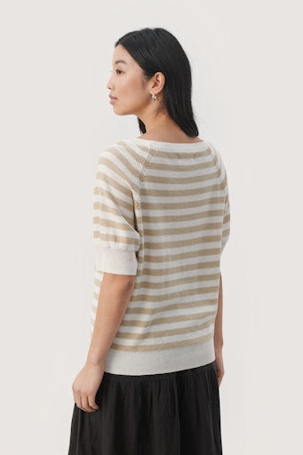 Pulls beige Part Two