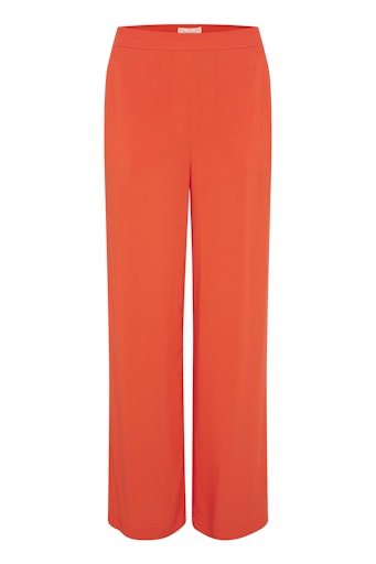 Broeken oranje Part Two