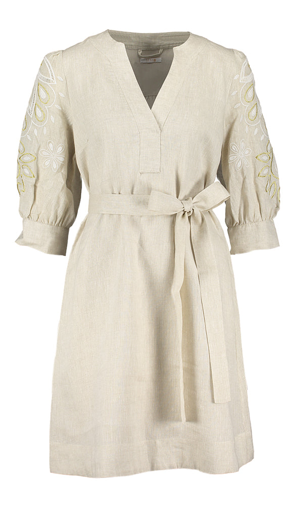 Jurken korte mouw  Senso