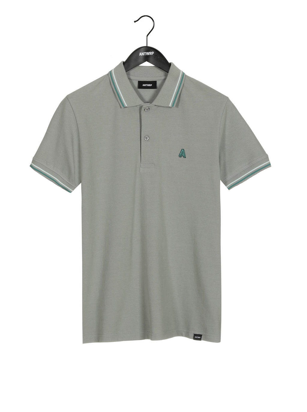 Polo's korte mouw  ANTWRP