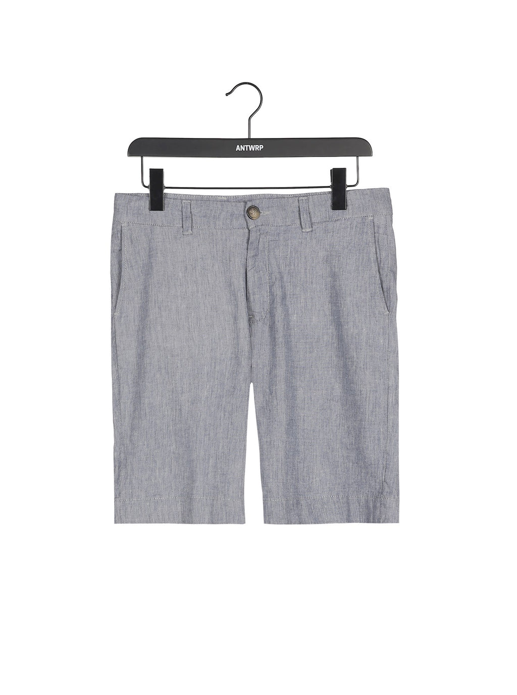 Shorten blauw ANTWRP