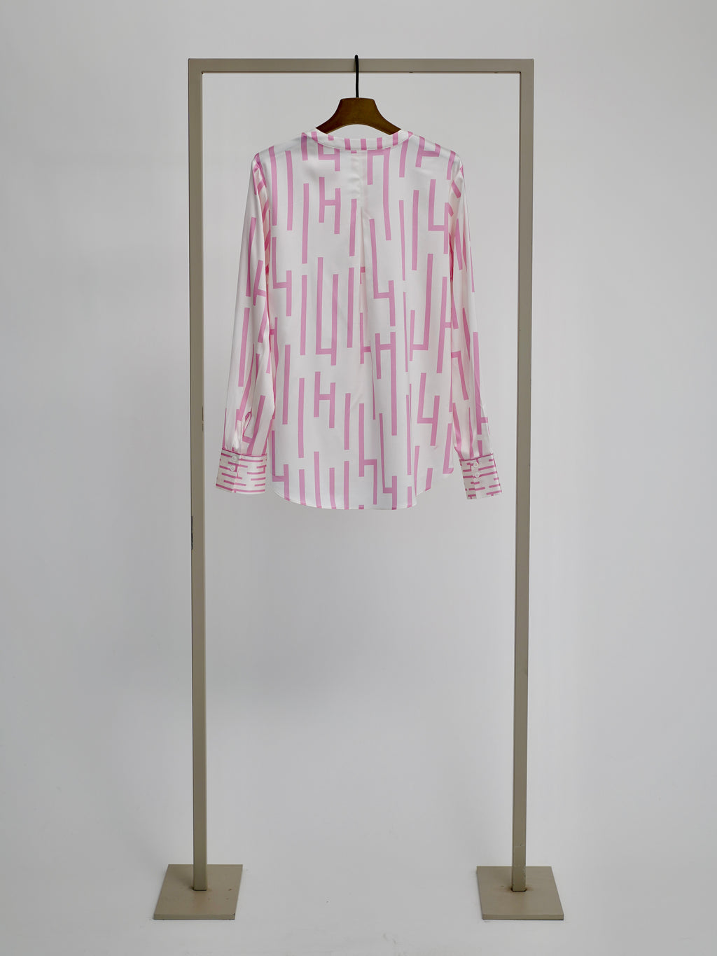 Blouses lange mouw multicolor Herzen's Angelegenheit