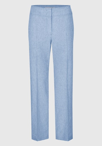 Broeken blauw Bianca