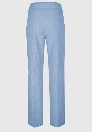Broeken blauw Bianca
