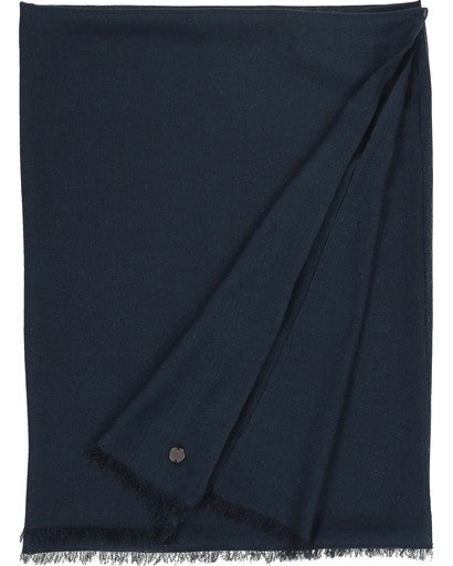 Sjaals navy Fraas