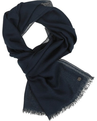 Sjaals navy Fraas