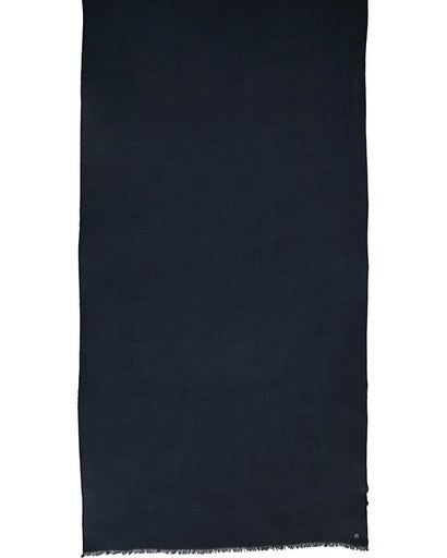 Sjaals navy Fraas