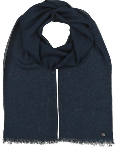 Sjaals navy Fraas