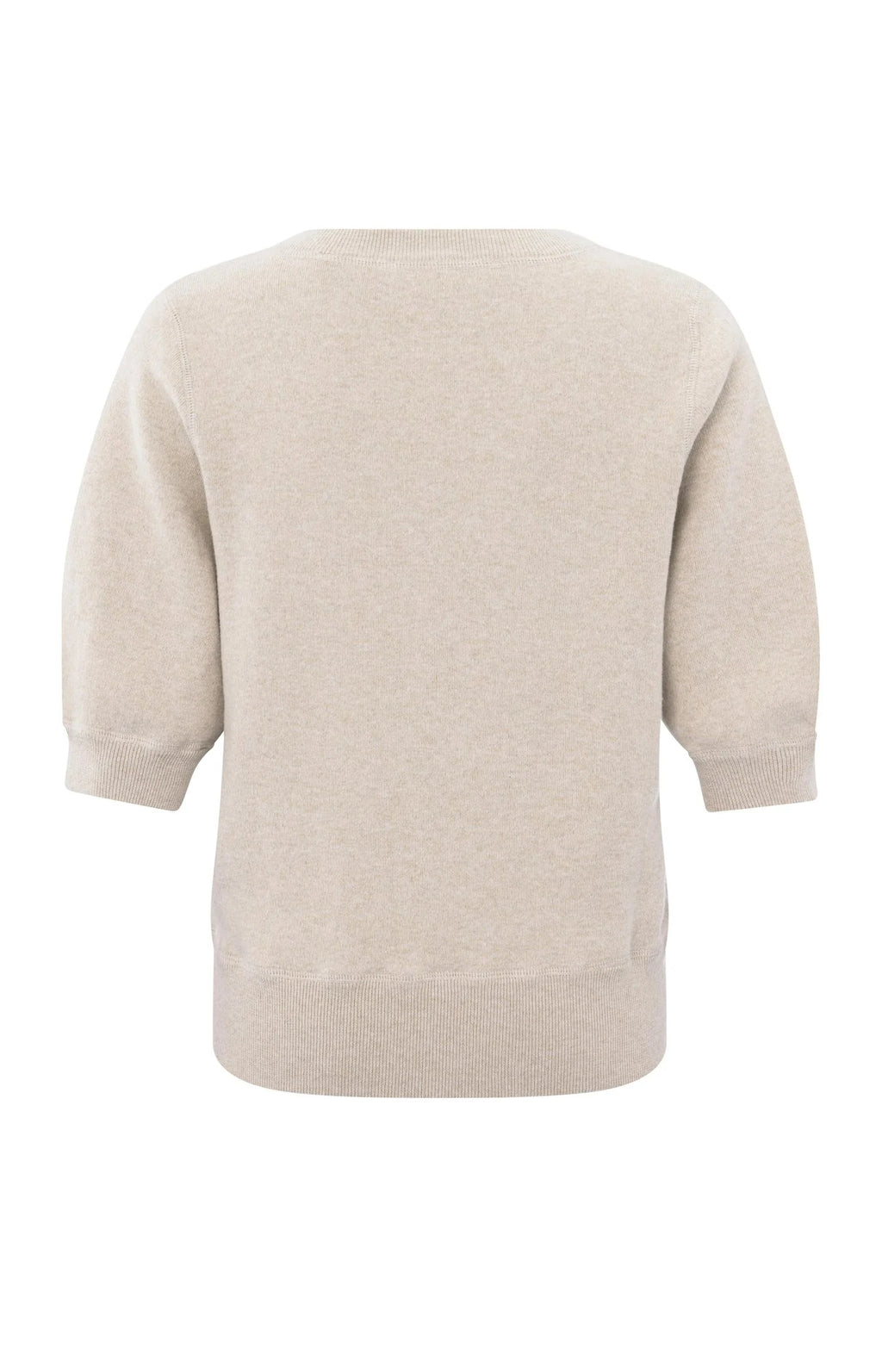 Pulls beige YAYA