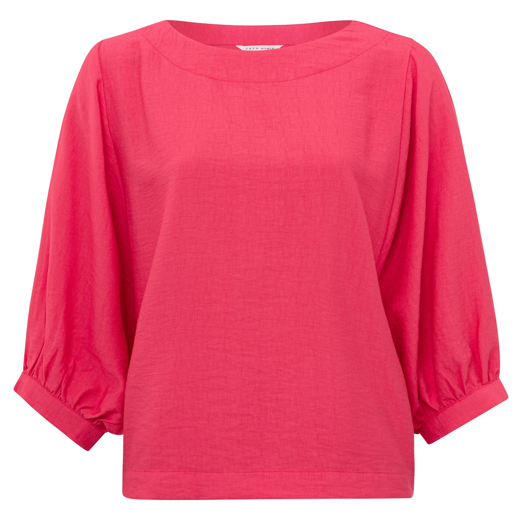 Pulls roze YAYA