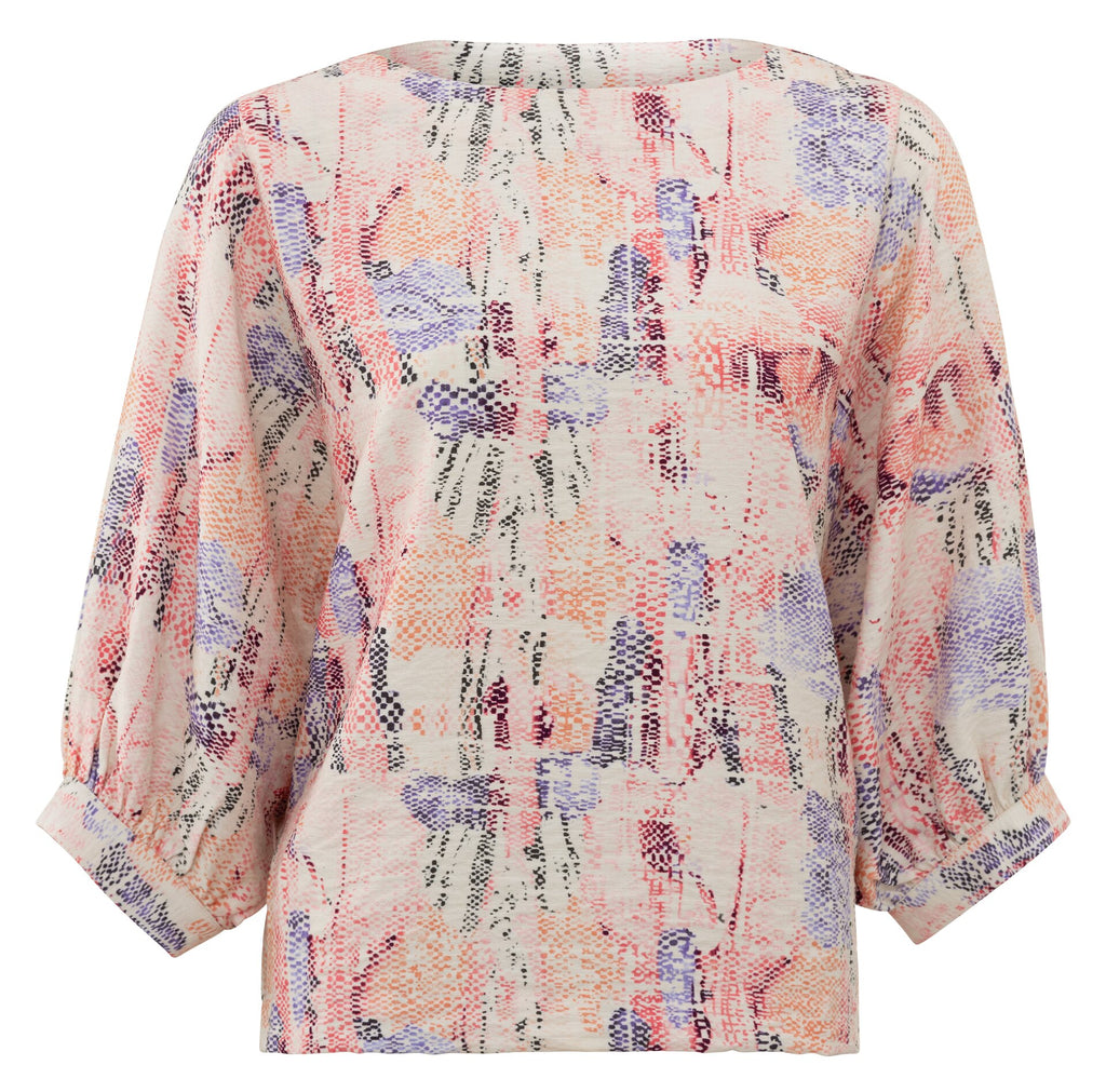 Pulls roze YAYA