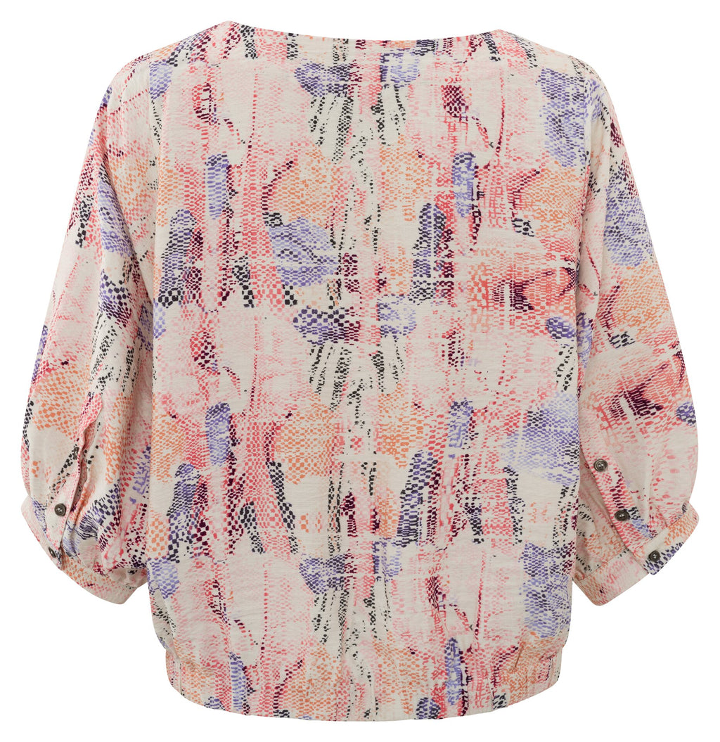 Pulls roze YAYA