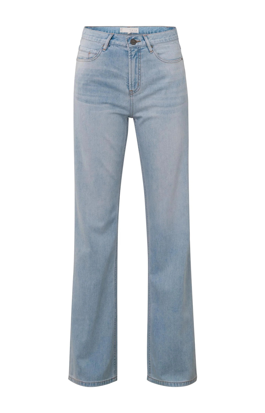 Jeans blauw YAYA
