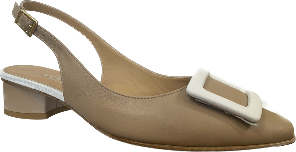 Sandalen multicolor Voltan