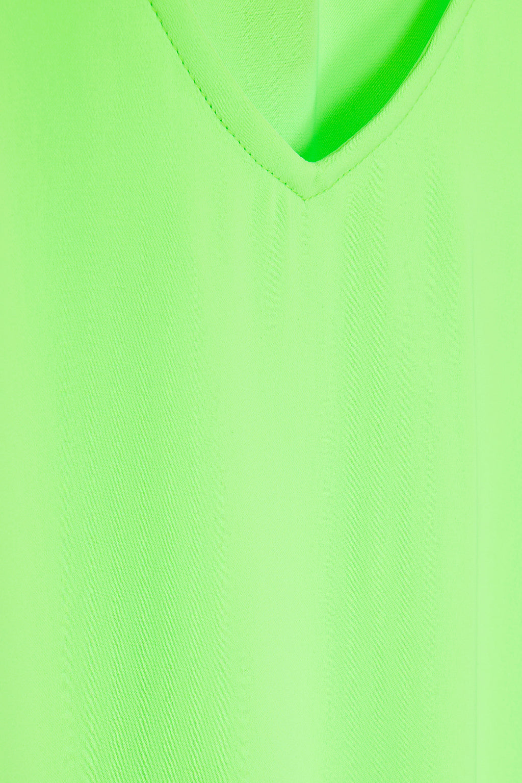 Blouses lange mouw groen CKS