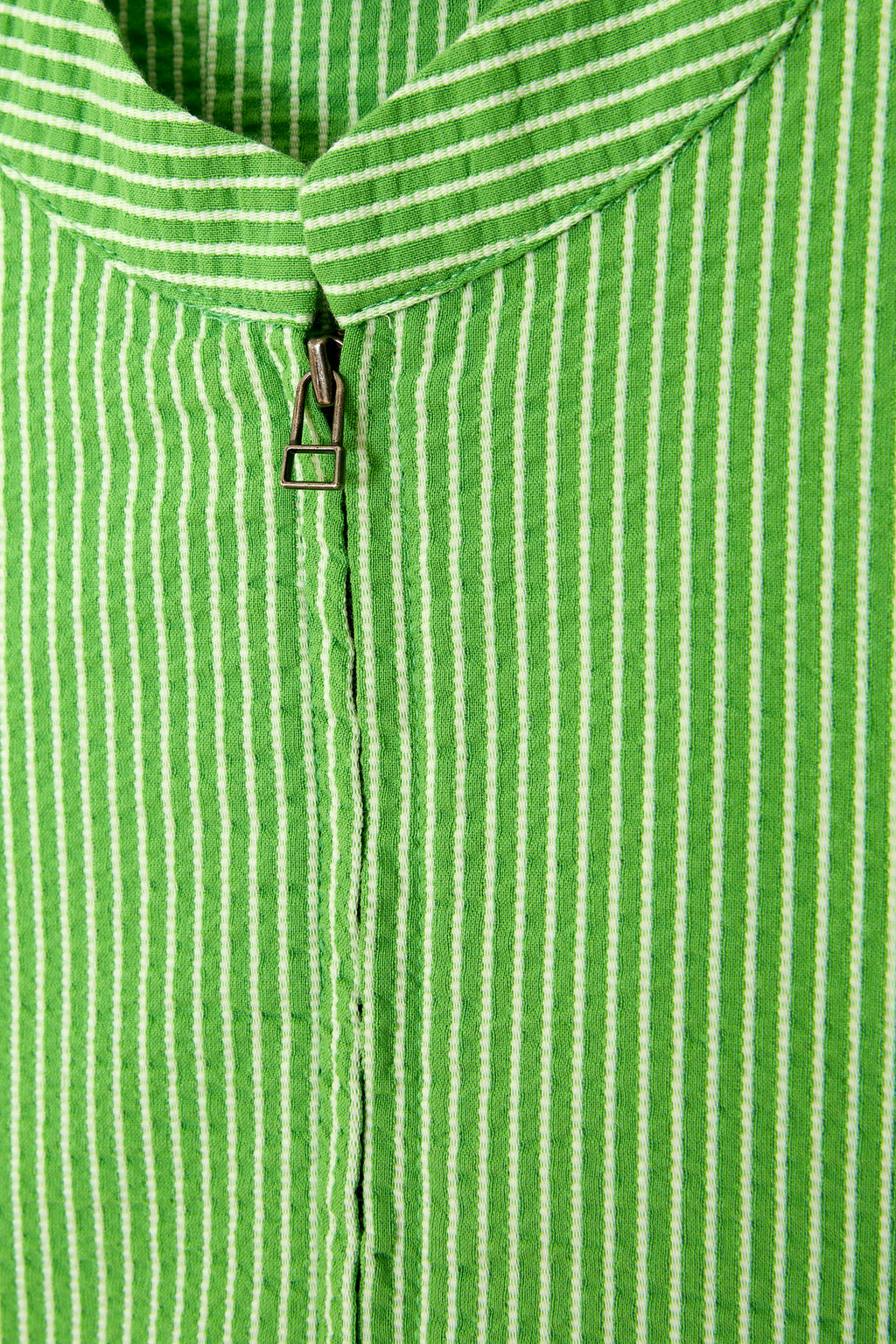 Blazers groen CKS