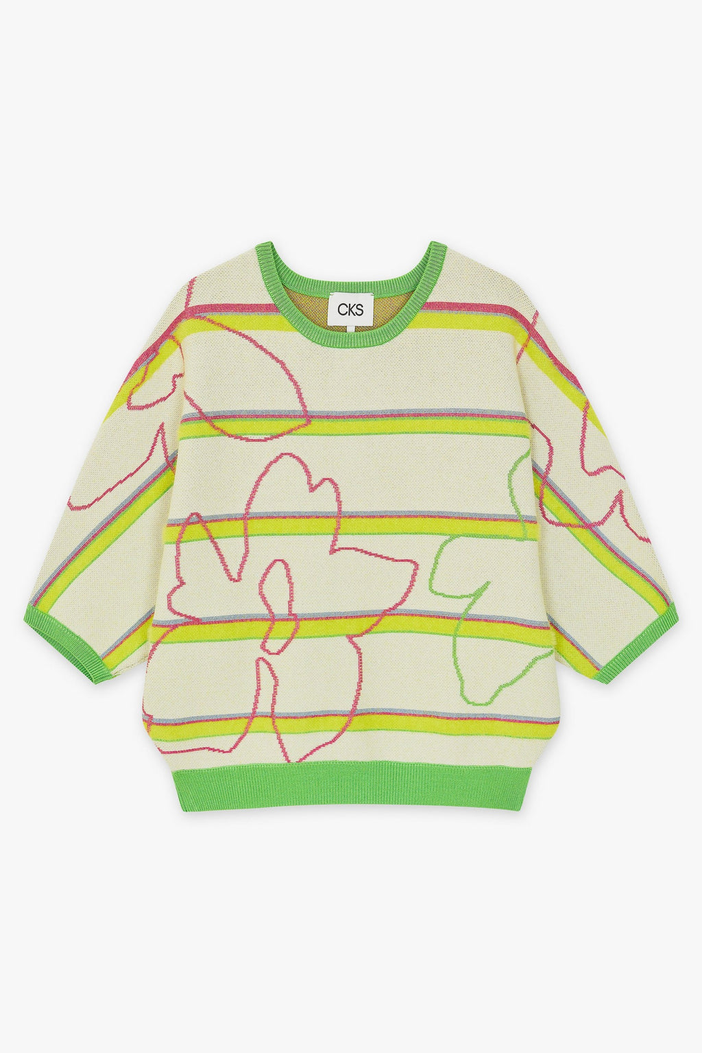 Pulls multicolor CKS