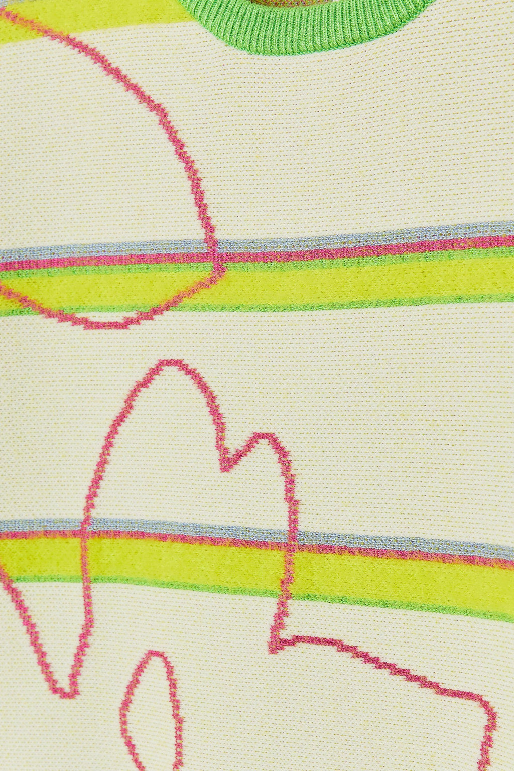 Pulls multicolor CKS