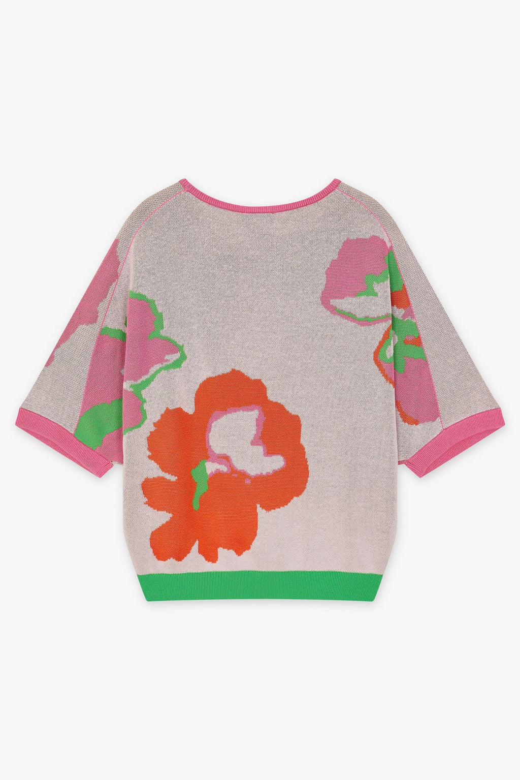 Pulls roze CKS