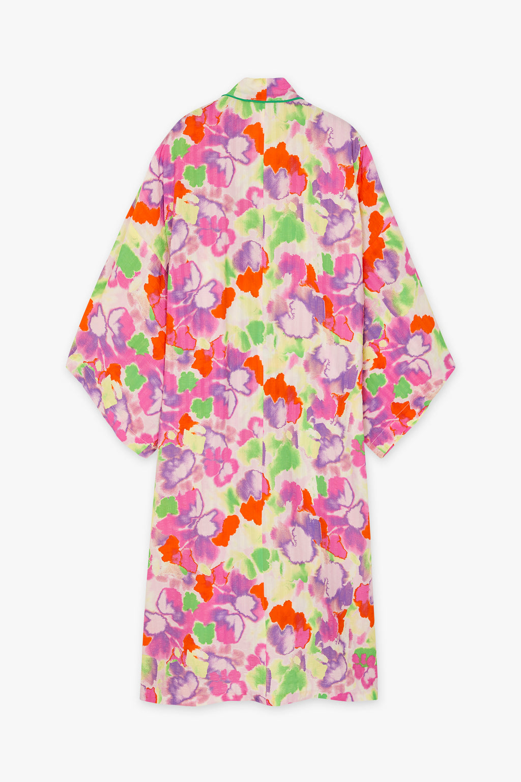 Kimono's multicolor CKS