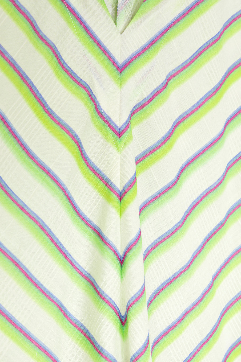 Blouses korte mouw multicolor CKS