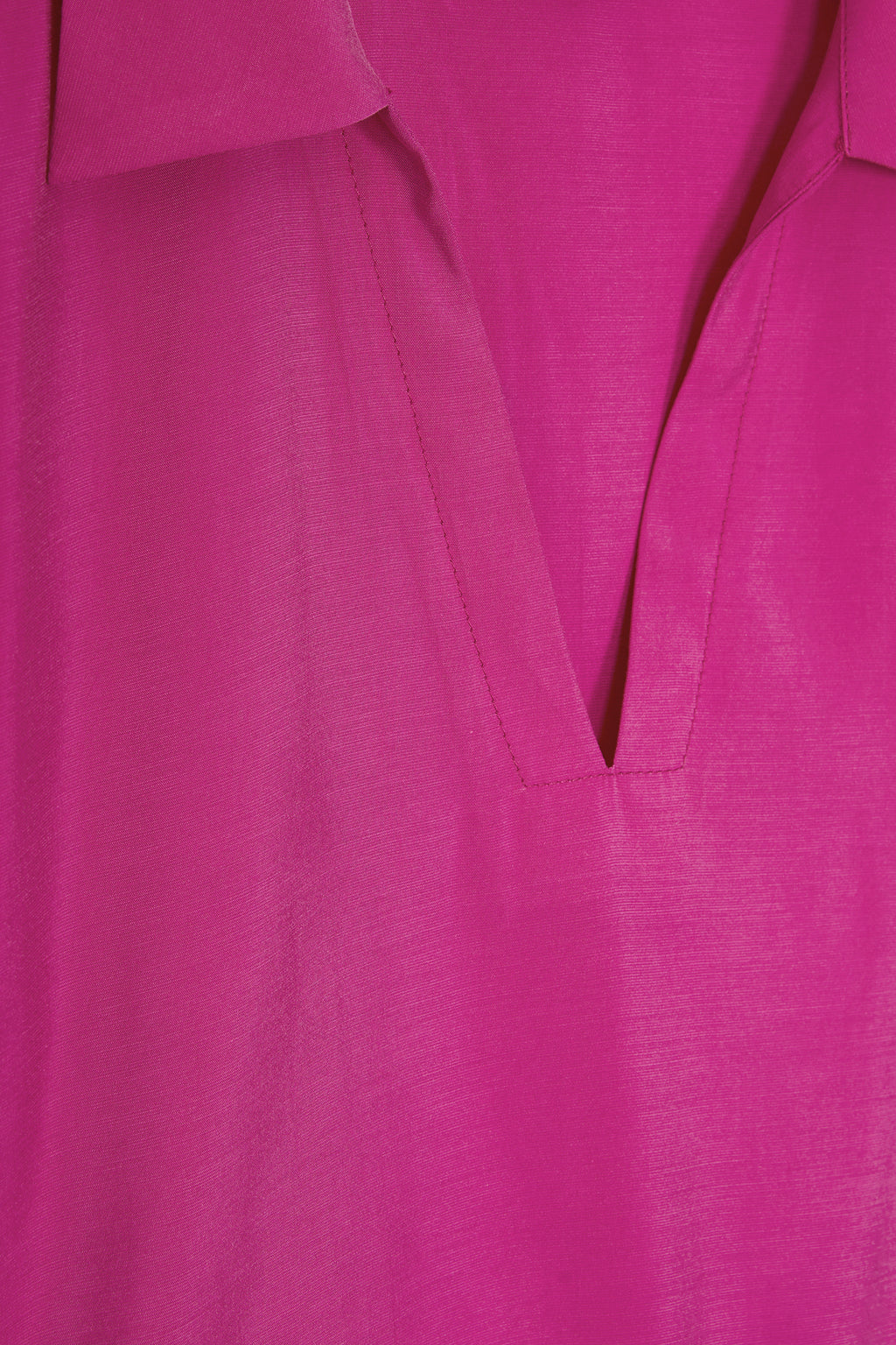 Blouses lange mouw roze CKS