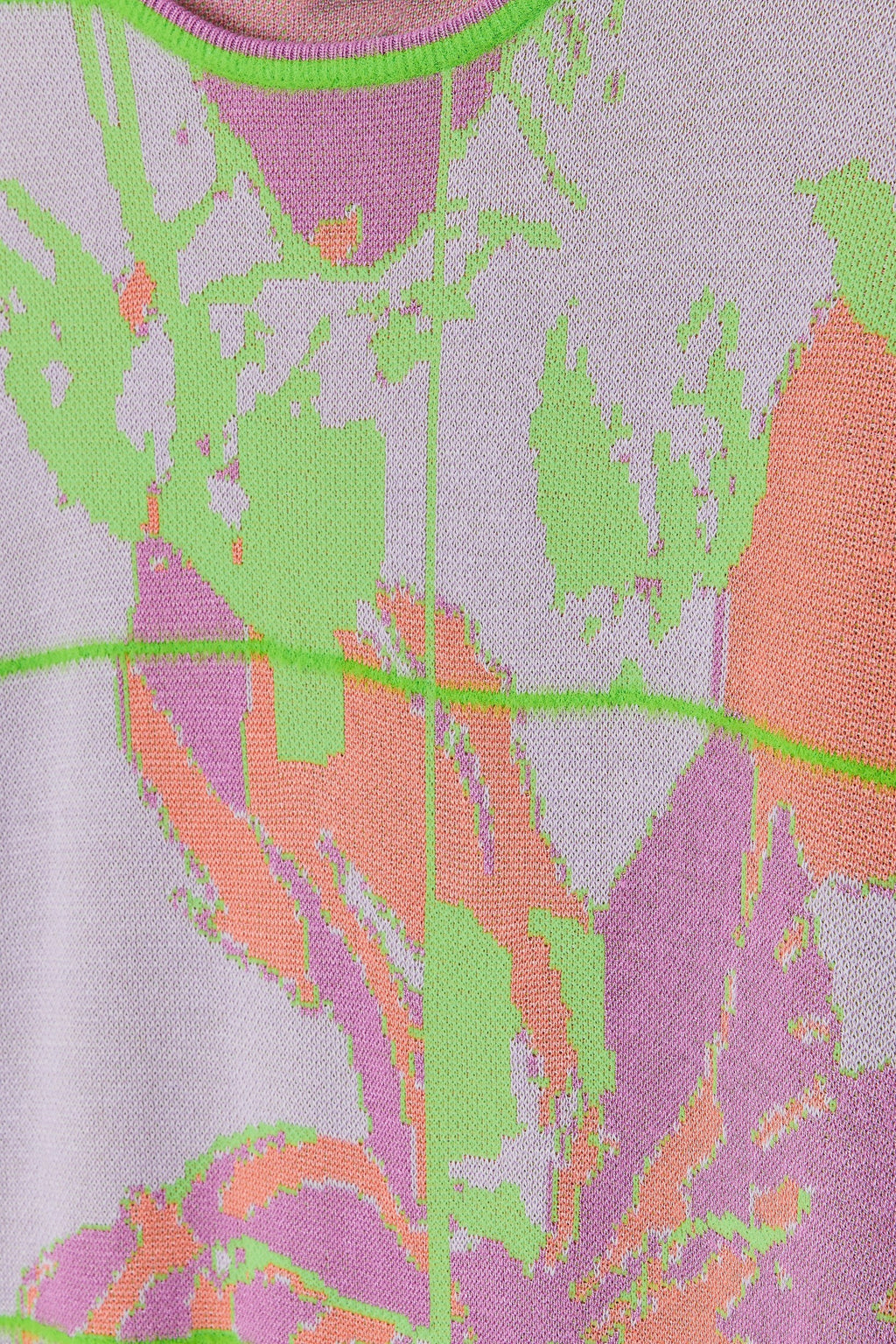 Pulls multicolor CKS
