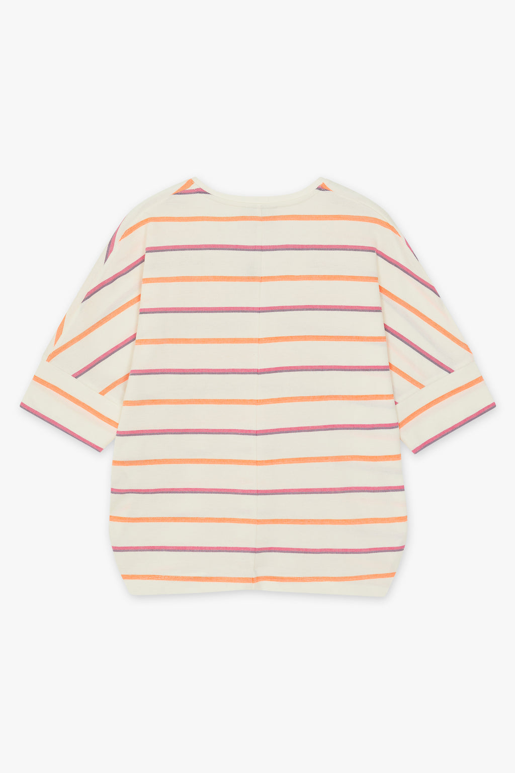 T-shirts korte mouw multicolor CKS