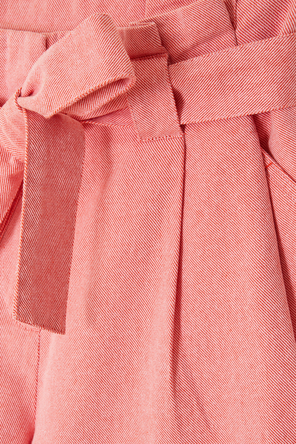 Shorten roze CKS