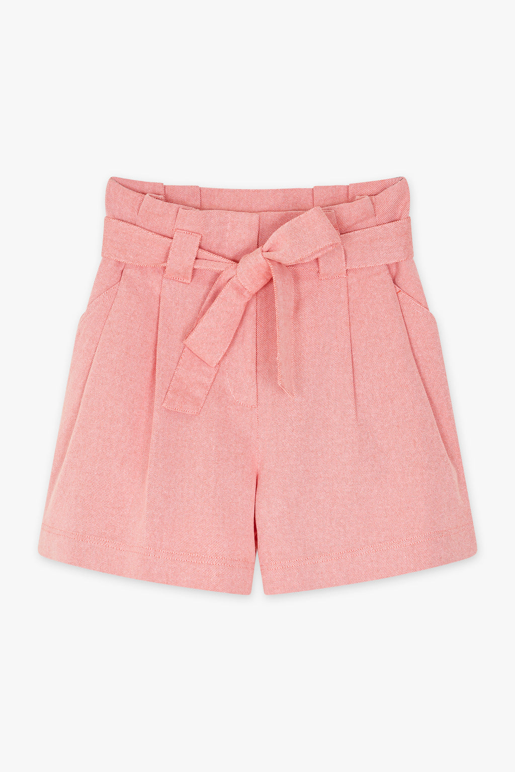 Shorten roze CKS