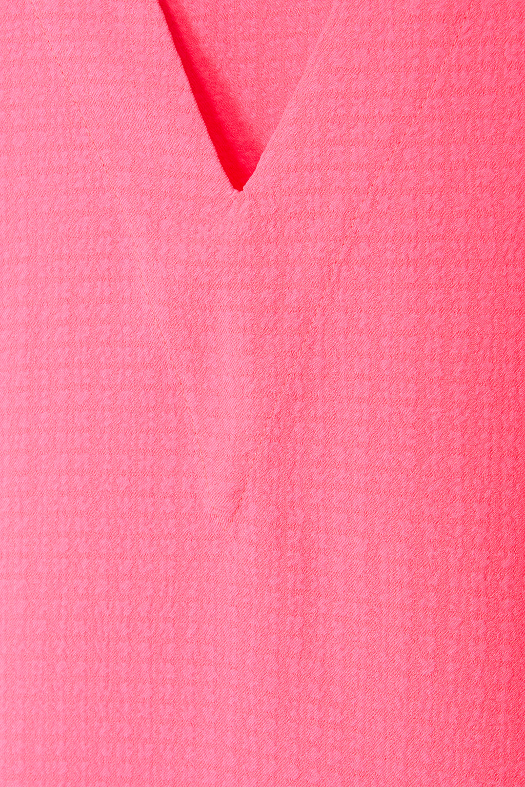 Blouses korte mouw roze CKS