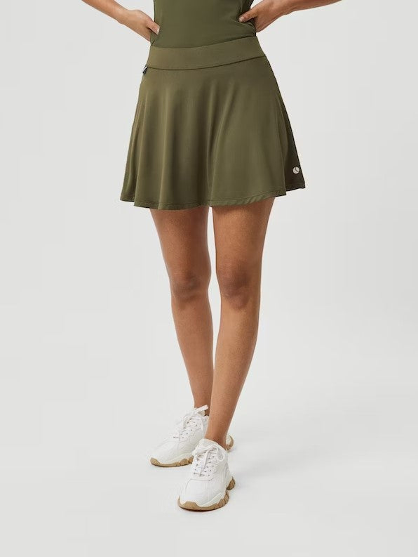 Rokken groen Björn Borg