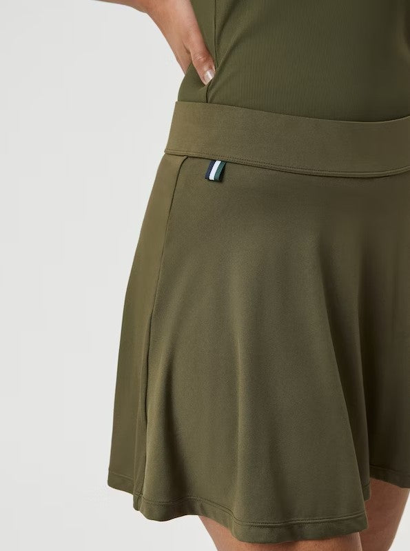 Rokken groen Björn Borg