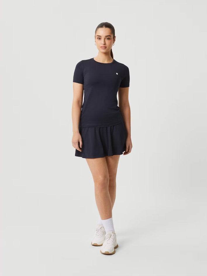 Rokken navy Björn Borg