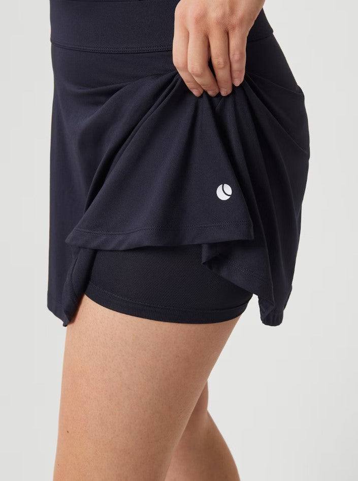 Rokken navy Björn Borg