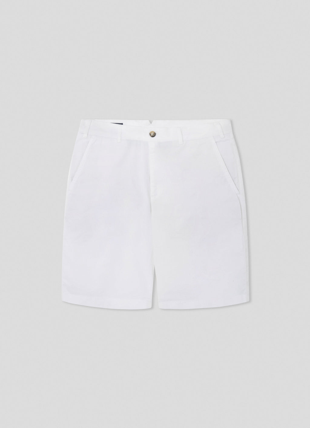 Shorten wit Façonnable