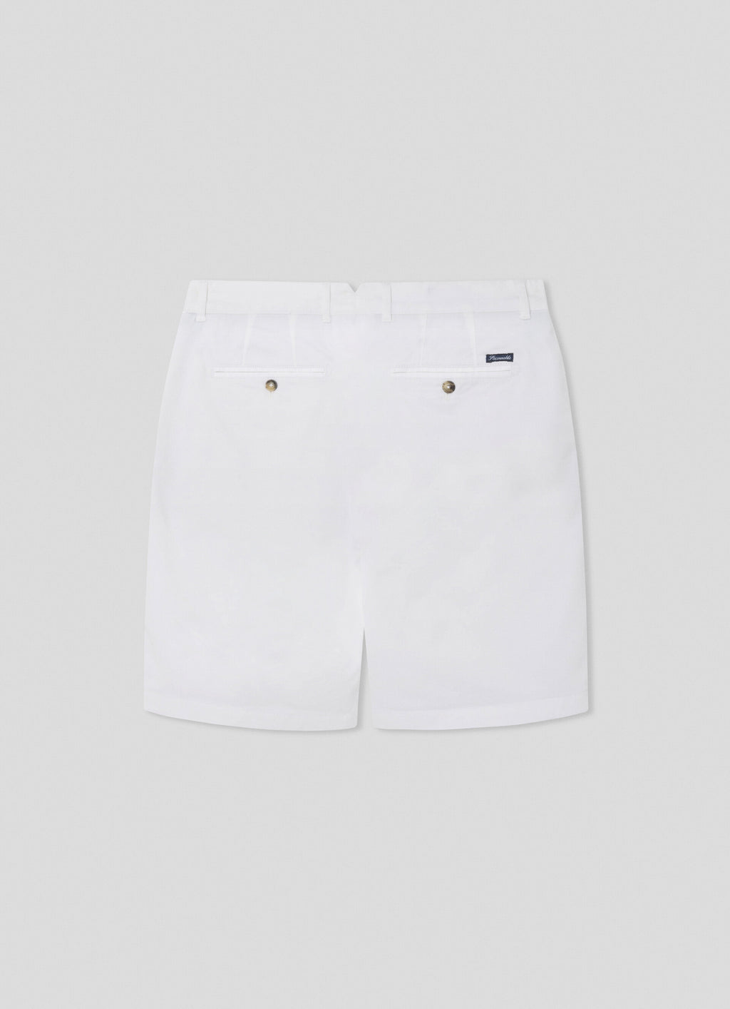 Shorten wit Façonnable