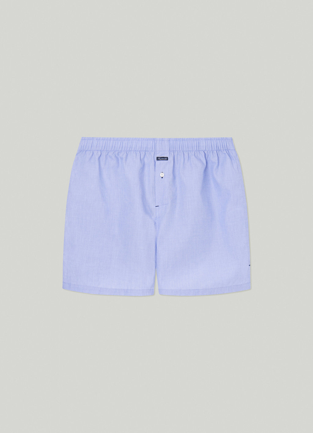 Ondergoed blauw Façonnable