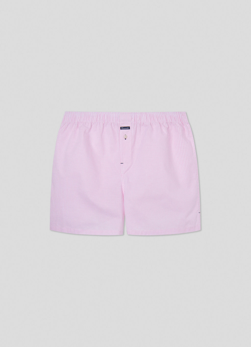 Ondergoed roze Façonnable